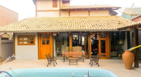 Casa Charmosa Em Bonito